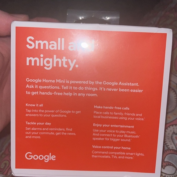 Google home - Picture 3 of 4